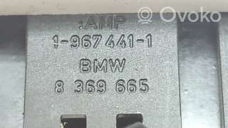 Иммобилайзер BMW Z4 E85/E86 2005г. 6941986, 613569419859, 60837715 , artPUM52451 - Фото 3