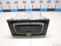 1778828 Ford Магнитола (аудио система) к Ford Fiesta 5 Арт E90119990