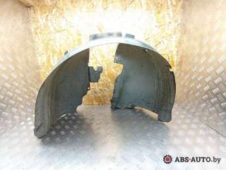 Защита арок задняя правая (подкрылок) Peugeot 308 1 2010г. 9680374880, 9681948180 - Фото 2