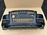 4l0807437h , artRPK2270 Бампер передний к Audi Q7 4L Арт RPK2270
