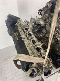 Двигатель  BMW 6 E63/E64 5.0  Бензин, 2008г. 11000421311  - Фото 6