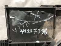 Вентилятор радиатора Mercedes Vito W638 1998г. 6385000293 - Фото 2