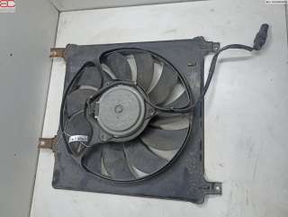 1712083E00 Вентилятор радиатора к Opel Agila 1 Арт 103.80-1735600