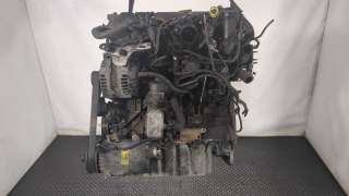 Двигатель  Ford S-Max 1 2.0 TDCI Дизель, 2009г. QXWA, QXWB, QXWC  - Фото 2
