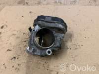 Заслонка дроссельная Volvo V60 2012г. 9673534480, 28275019 , artDDG2139 - Фото 4