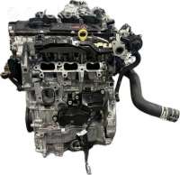m15a , artMAI3574 Двигатель к Toyota Yaris 4 Арт MAI3574