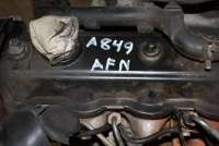 Двигатель  Audi A4 B5 1.9  Дизель, 1998г. AFN  - Фото 4