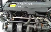  Топливная рампа Opel Zafira B Арт 4A2_71389