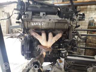 artBUB1336 Двигатель к Renault Kangoo 1 Арт BUB1336