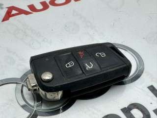 Ключ к Volkswagen Jetta 7 Арт 71912634
