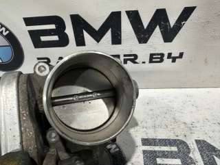 Привод заслонки дроссельной BMW 7 E65/E66 2005г. 13547502445, 7502445 - Фото 3