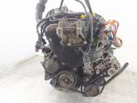 Двигатель  Opel Movano 1 restailing 2.5  2006г. G9U A720 C006501  - Фото 3