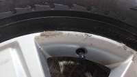 колесо запасное (таблетка) Toyota Land Cruiser 200 2012г. 4261160A50 - Фото 8