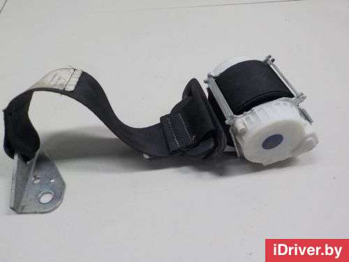 Ремень безопасности Volkswagen Jetta 6 2012г. 5C6857805DRAA - Фото 1