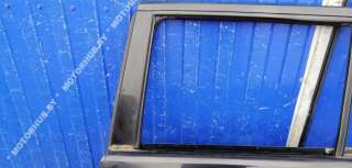 Дверь задняя левая Ford Mondeo 3 2004г.  - Фото 6