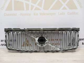 Решетка радиатора Volvo XC90 2 2014г. 31425934 - Фото 6