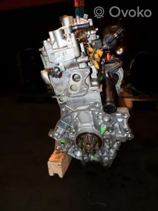 Двигатель  Volkswagen Polo 4 1.2  Бензин, 2004г. bmd , artZIM36153  - Фото 3