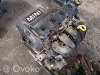 Двигатель  MINI Cooper R50 1.6  Бензин, 2002г. artADV90174  - Фото 3