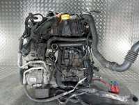 K9K 820 Двигатель к Renault Twingo 2 Арт 121255