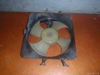  Вентилятор радиатора к Honda CR-V 1 Арт E3406797