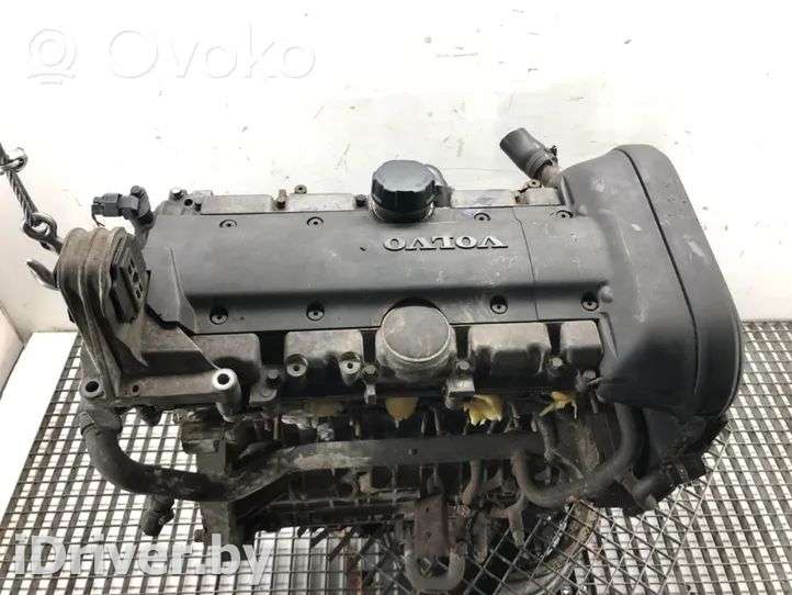 Двигатель  Volvo S60 1   2002г. b5244s2 , artLOS28793  - Фото 5