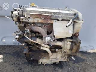 24450057 , artRMG9341 Двигатель к Saab 9-3 2 Арт RMG9341
