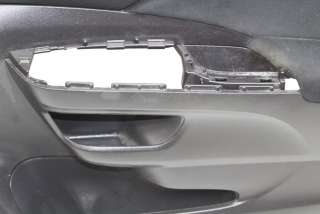Обшивка двери передней правой (дверная карта) Honda CR-V 1 2014г. 83500T1GE012BLK , art10008242 - Фото 8