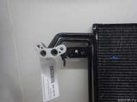 Радиатор кондиционера Volkswagen Touran 1 2021г. 1K0820411E VAG - Фото 4