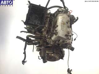Двигатель  Honda Civic 7 1.4 i Бензин, 2000г. D14Z1  - Фото 4