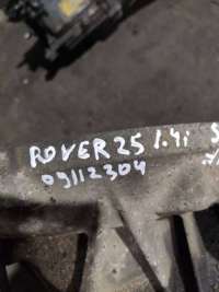 КПП (Коробка передач механическая) Rover 25 2001г. 3u3r7002 - Фото 7