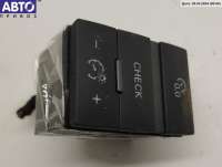 4F0927123A Кнопки управления прочие (включатель) к Audi A6 C6 (S6,RS6) Арт 54400179