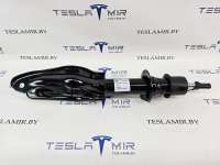 1188368-00,1044368-00 Стойка передняя правая к Tesla model 3 Арт 21251_1
