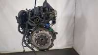 Двигатель  Volvo C30 1.6 Инжектор Бензин, 2010г. B4164S3  - Фото 3