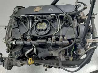 Двигатель  Ford Mondeo 3 2.0  2006г. N7BA 4D26798  - Фото 7