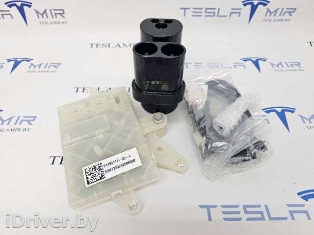 Блок контроля мощности Tesla model X 2020г. 1475211-00,1507231-00,1495114-00,1486940-00,1506266-00,1495114-00-C - Фото 1