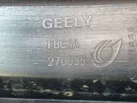 Решетка бампера Geely Tugella 2020г. 6010157900, 6600006700 - Фото 8