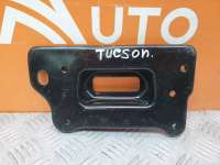 64113D7000 кронштейн панели передней к Hyundai Tucson 3 Арт 247090PM
