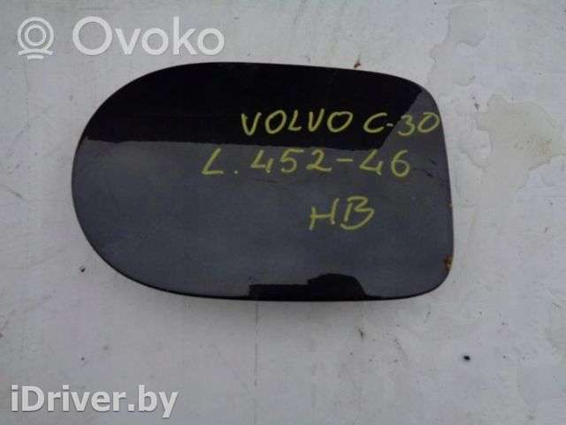 Лючок топливного бака Volvo C30 2009г. artSKO37874 - Фото 1