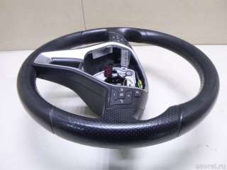 Рулевое колесо для AIR BAG (без AIR BAG) Mercedes SLK r172 2011г. 17246050039E38 - Фото 8