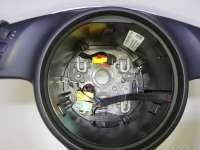 Рулевое колесо для AIR BAG (без AIR BAG) Porsche Panamera 970 2011г. 97034780312A34 - Фото 9