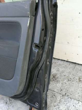 Дверь передняя правая Volkswagen Golf PLUS 1 2006г.  - Фото 5