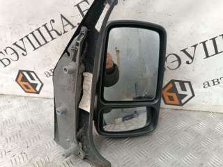 Зеркало наружное правое Opel Movano 1 2000г. 9160696 - Фото 4