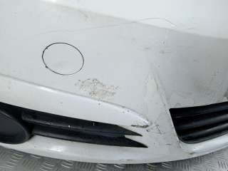 Передняя часть (ноускат) в сборе Opel Corsa D 2010г.  - Фото 5