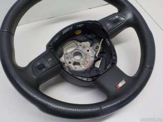 Рулевое колесо для AIR BAG (без AIR BAG) Audi Q7 4L 2006г. 8K0419091AKURS - Фото 7