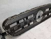 Решетка радиатора Mercedes GLA X156 2013г. A1568880360 - Фото 14