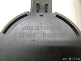 Клапан вентиляции топливного бака Mercedes CLA c117 1991г. 0014760532 Mercedes Benz - Фото 6