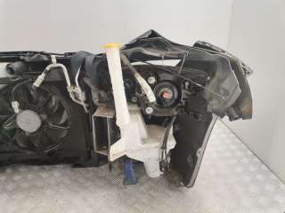 Передняя часть (ноускат) в сборе Mazda 6 2 2007г. R0B2F32K1V1 - Фото 18