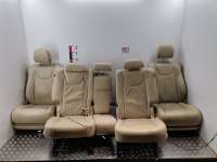  Салон (комплект сидений) к Lexus RX 3 Арт 1704615