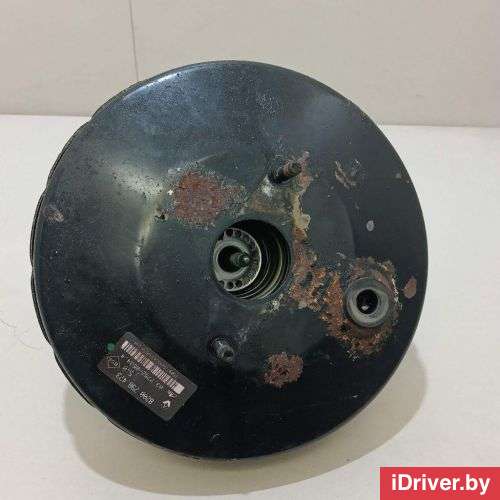 Вакуумный усилитель тормозов Lada largus 2012г. 472109134R Renault - Фото 1