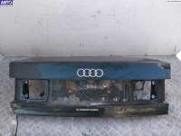  Крышка багажника (дверь задняя) к Audi 80 B4 Арт 53940641